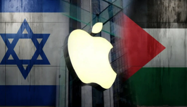 Apple'da skandal! Tepkiler çığ gibi