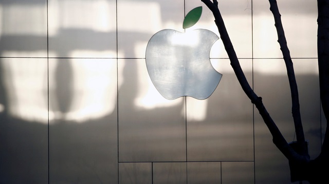 Apple'dan 1 milyar dolarlık yatırım