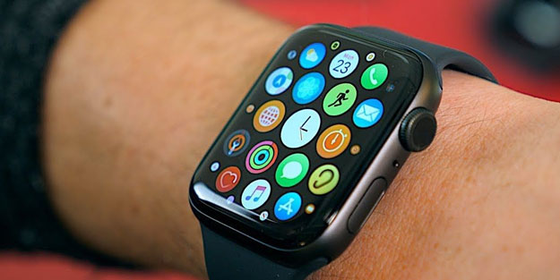 Apple'dan akıllı saatler için önemli karar