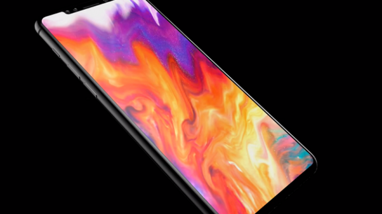 Apple’dan büyük sürpriz: iPhone 11 görüntülendi!