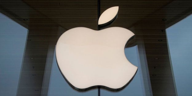 Apple'dan Çin hamlesi! İlk adımı attı