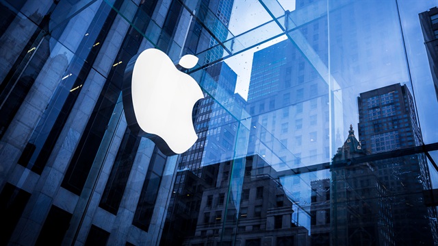 Apple'dan dev hamle