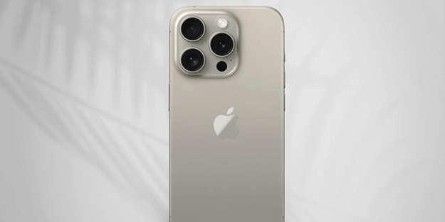 Apple’dan dev zam! İphone alacaklar dikkat… Tam 100 bin lira oldu
