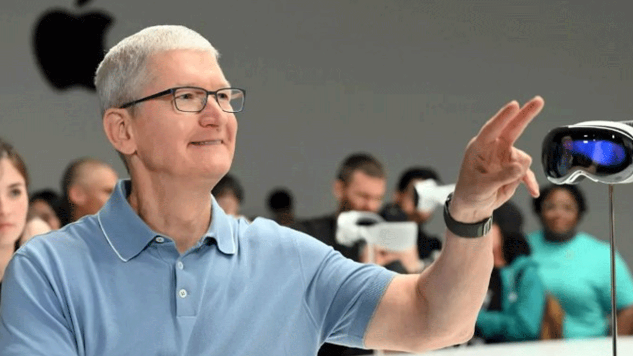 Apple'dan dünyayı şoke eden açıklama: Üretimi durdurma kararı aldık!