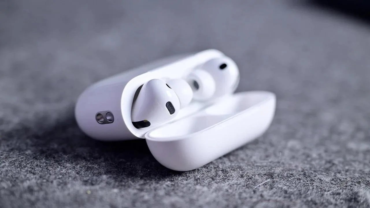 Apple’dan ezber bozan çılgın kampanya! AirPods Pro 3 almak isteyenlere dev piyango vurdu!