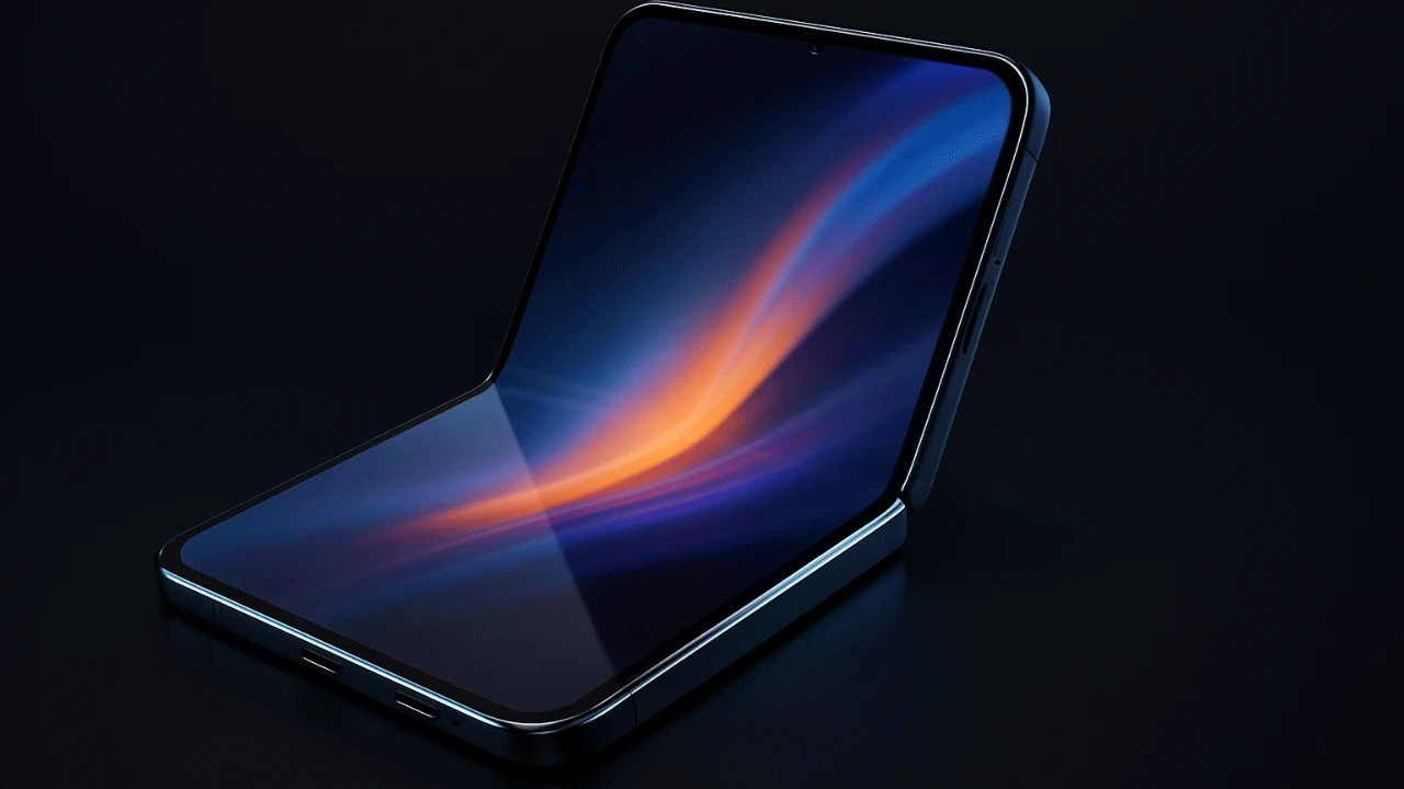 Apple’dan ezber bozan hamle! Katlanır iPhone için tarih sızdı