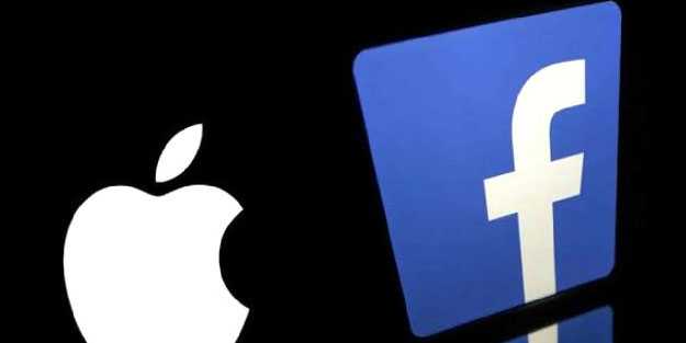 Apple'dan Facebook kararı: Geçici olarak komisyon almayacak