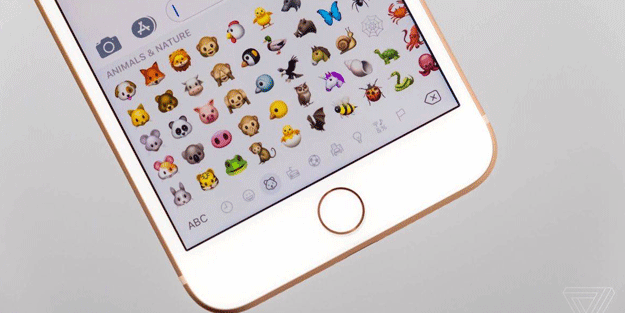 Apple’dan “hamile erkek” skandalı