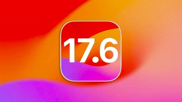 Apple'dan heyecanlandıran güncelleme! iPhone'lara iOS 17.6.2 geliyor