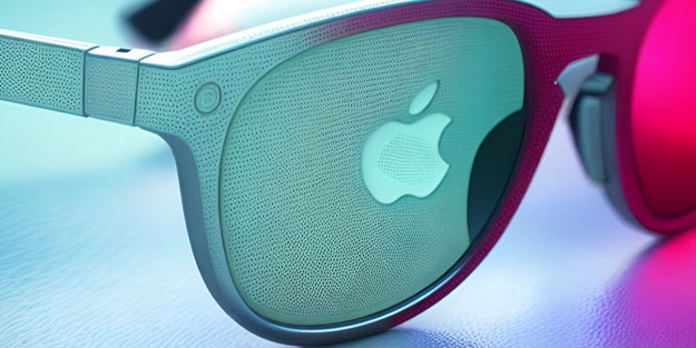 Apple’dan ilginç patent! iPhone'lar tarihe mi karışacak?