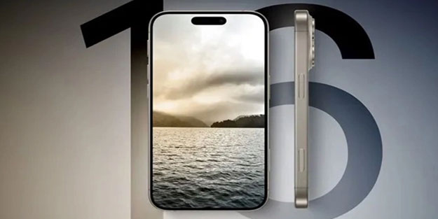 Apple'dan iPhone 16 kararı