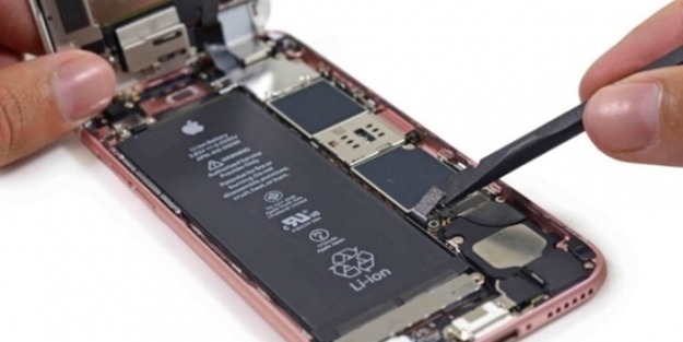 Apple'dan iPhone 6s açıklaması!