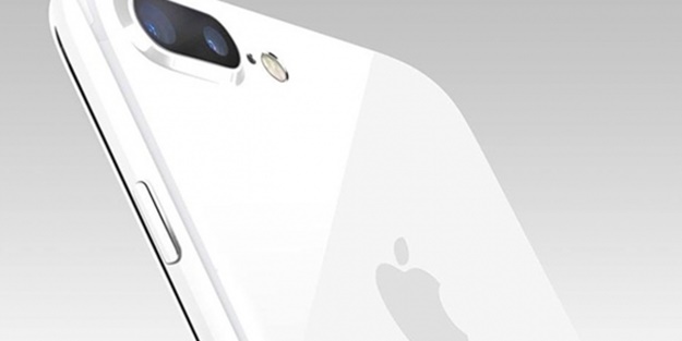 Apple'dan iPhone 7 sürprizi!