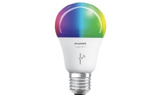 Apple'dan kontrol edilecek akıllı ampül geliyor