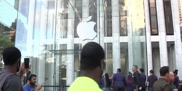 Apple'dan Malatya için iş ilanı