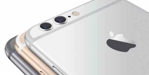 Apple'dan rekor iPhone 7 siparişi!