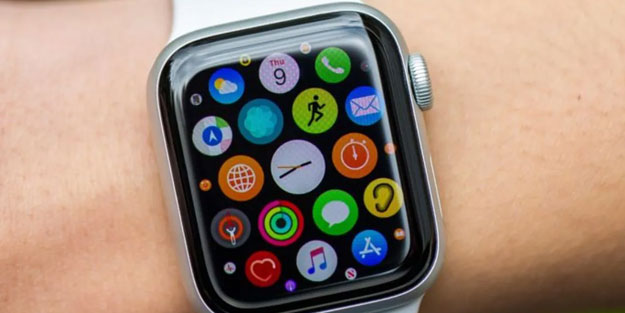 Apple'dan selfie hamlesi