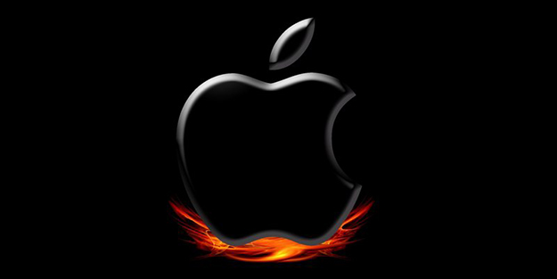 Apple'dan skandal 23 Nisan paylaşımı