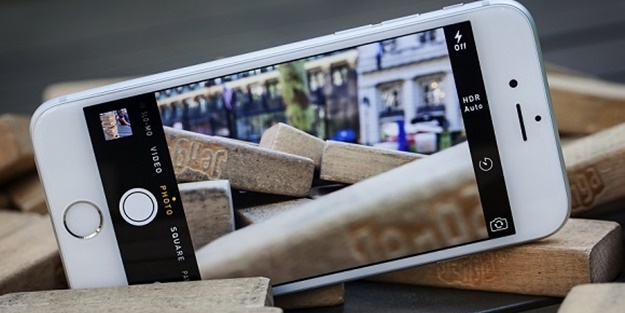 Apple'dan Snapchat'e rakip geliyor