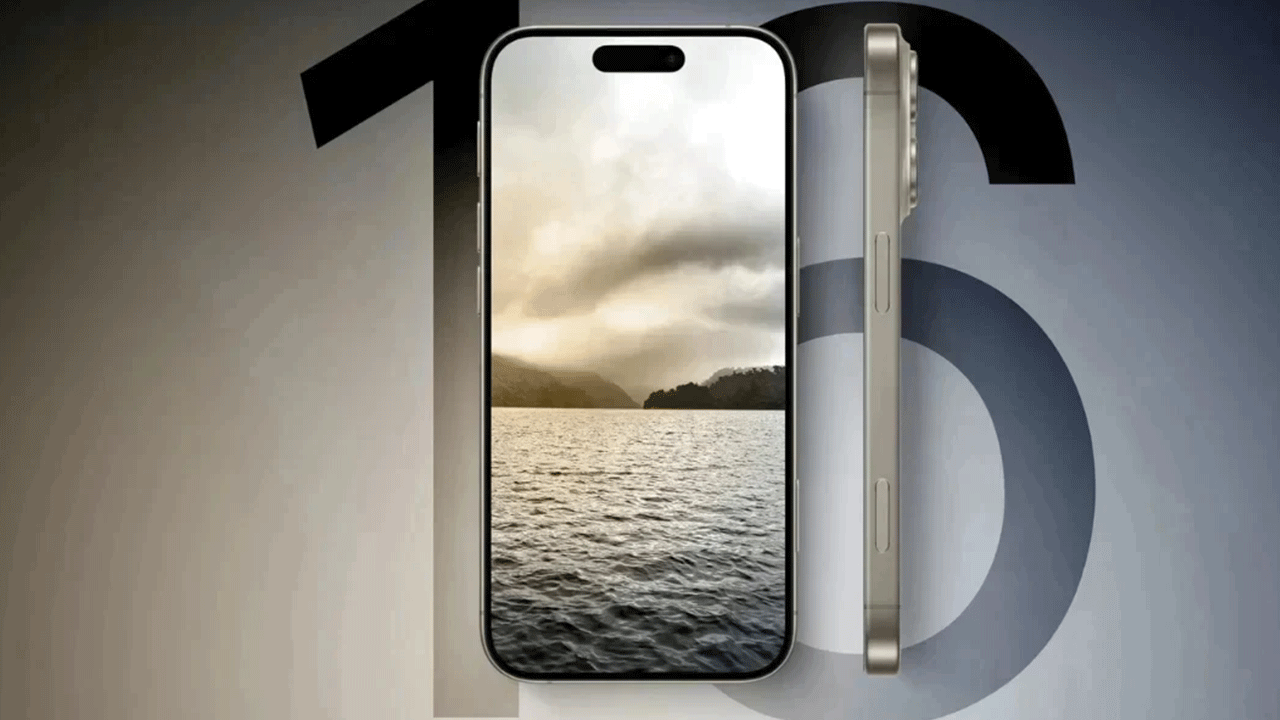 Apple'dan şok karar: İphone 16 kaldırılıyor mu?