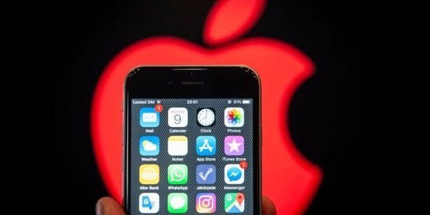 Apple'dan Türkiye'de şok zam! Fiyatlar 4 katına çıktı