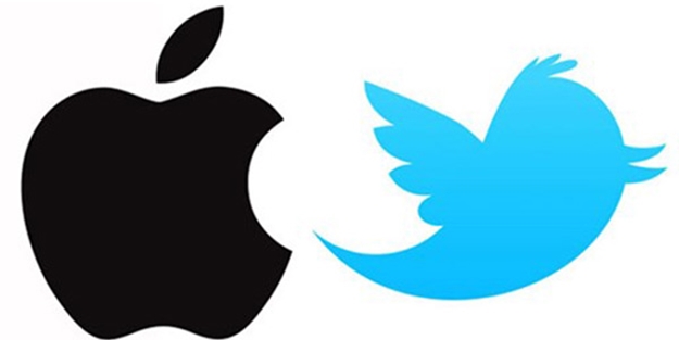 Apple'dan Twitter'a transfer!