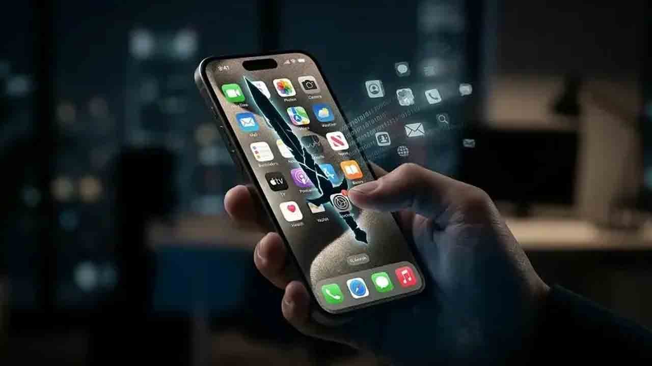 Apple’dan uyarı: Casus yazılım milyonları tehdit ediyor