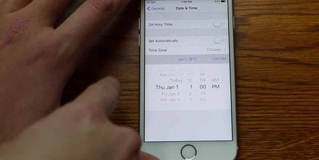 Apple'dan uyarı: Sakın bunu yapmayın!