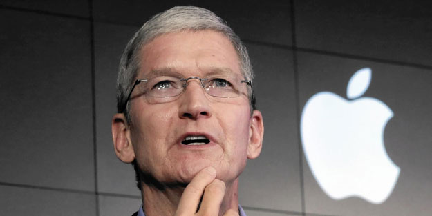 Apple'dan yapay zeka atağı! 'Çığır açacağız'