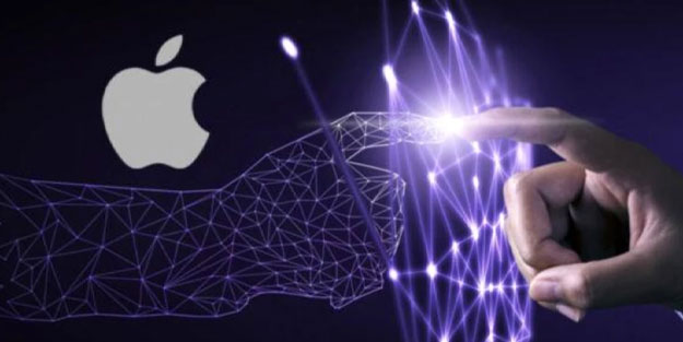 Apple'dan yapay zeka için yeni hamle