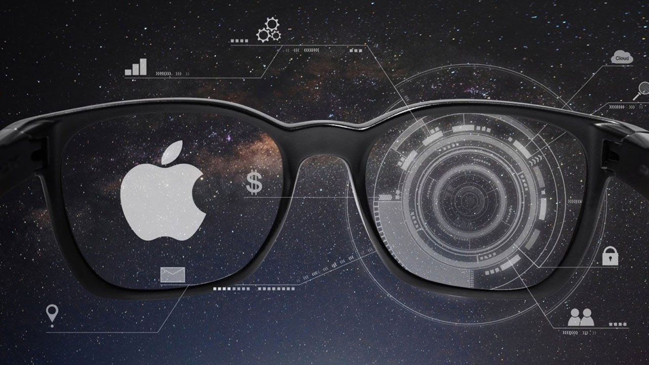 Apple’dan yeni akıllı gözlük hamlesi