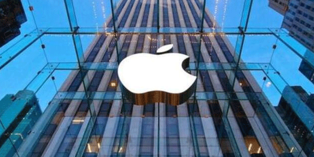Apple'dan yeni teknoloji hamlesi