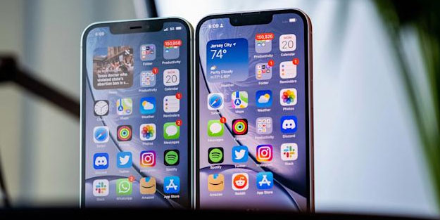 Apple'dan zırhlı telefon geliyor! Düştüğünü anlıyor