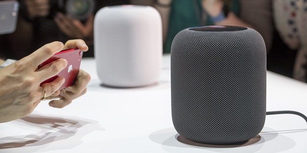 Apple'den HomePod kullanıcılarını üzecek açıklama