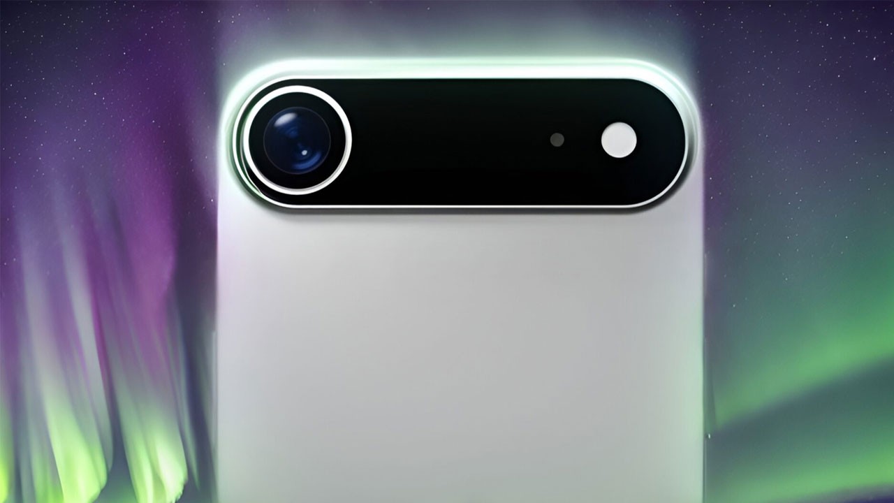 Apple’den yeni müjde! iPhone 17 air titanyum tasarımla geliyor