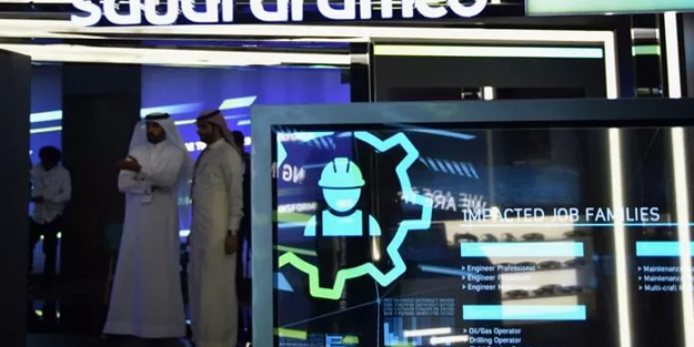 Apple’ı geride bıraktı: Dünyanın en değerli şirketi belli oldu! Tahmin edemeyeceksiniz...