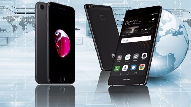 Apple'ı gözüne kestirdi