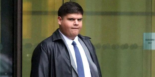 Apple'ı tehdit eden Türk hacker'ın cezası belli oldu