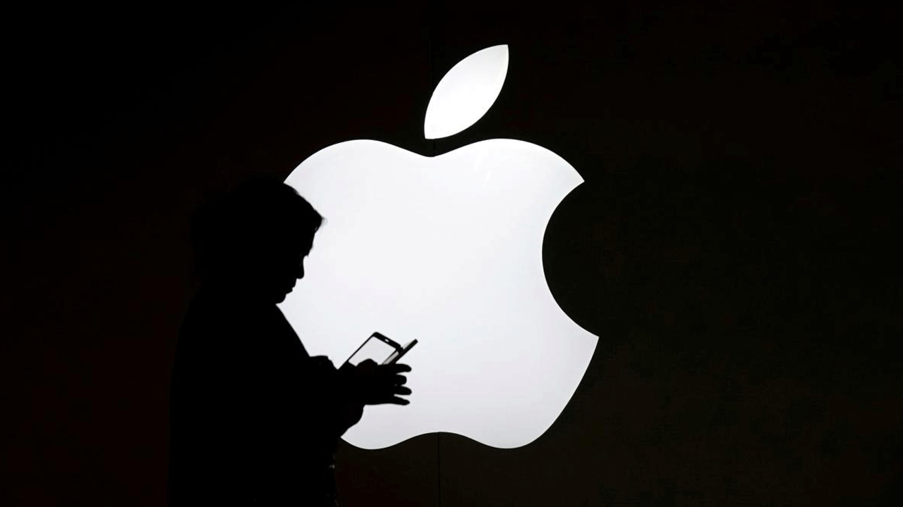 Apple'ın açığını bulan Türk'e 1 milyon TL ödül!