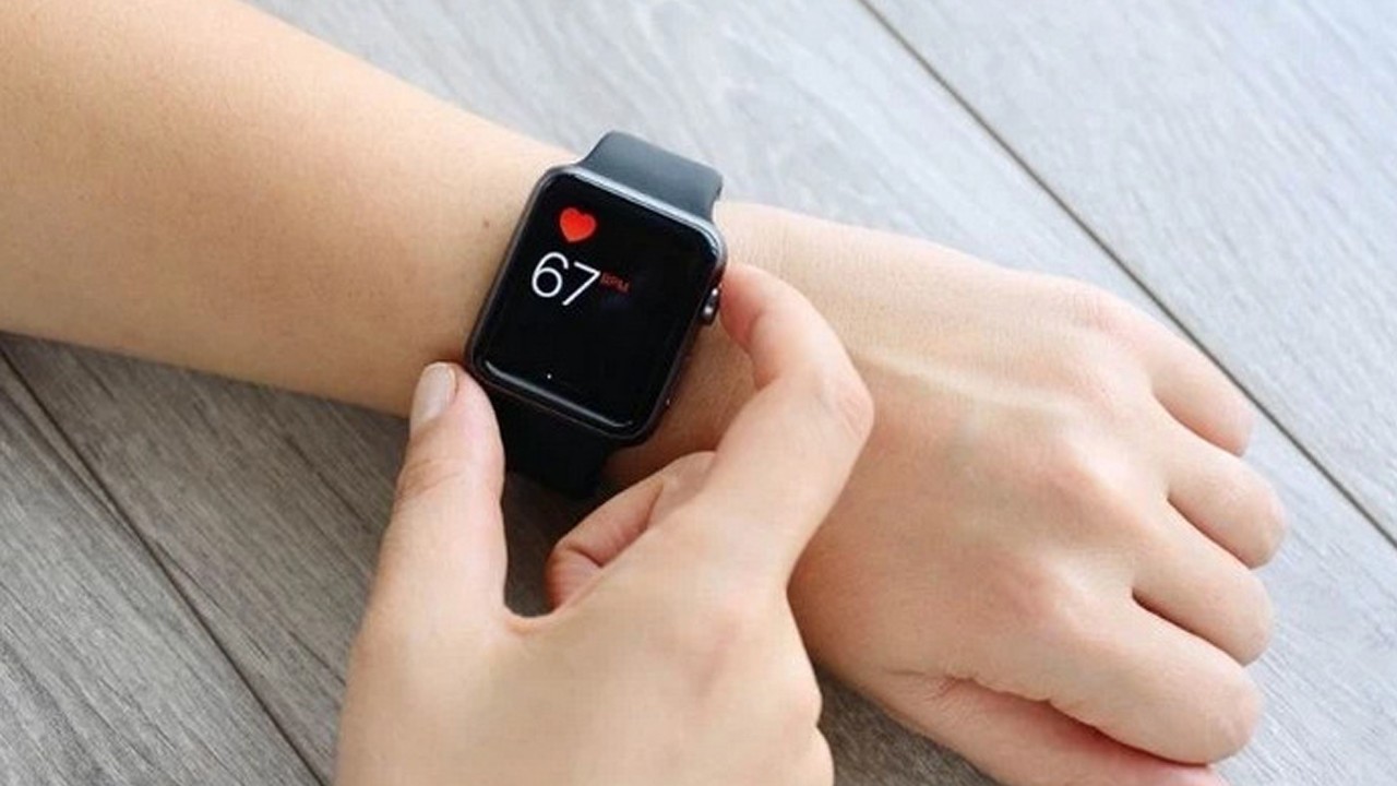 Apple’ın akıllı saati hipertansiyon ölçecek