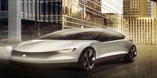 Apple’ın arabası ne zaman tanıtılacak? Apple Car ne zaman satışa çıkacak?