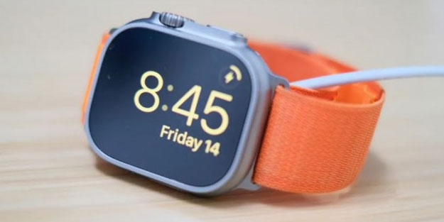 Apple'ın başı davalarla dertte! Apple Watch satışları sonlanabilir
