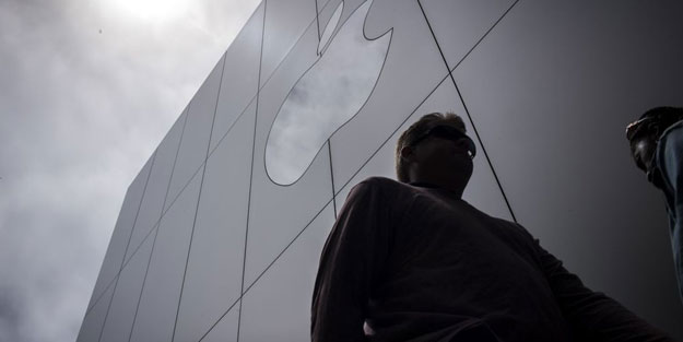 Apple'ın çip savaşı! Dava Açtı