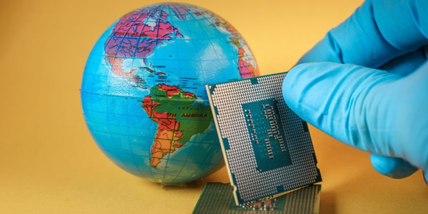 Apple'ın çip üreticisinden 'savaş' uyarısı!