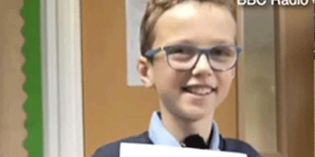 Apple'ın emojisi 10 yaşındaki çocuğun kabusu oldu! Değiştirmeleri için harekete geçti!