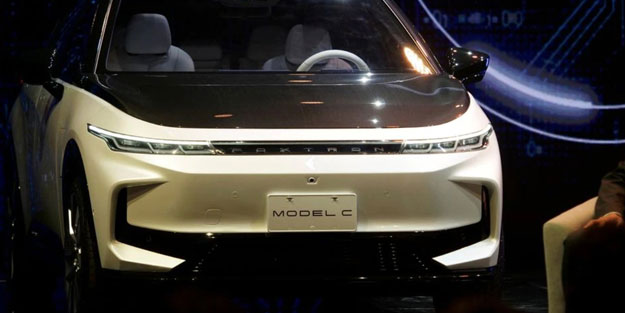 Apple’ın en büyük ortağı elektrikli otomobil üretecek