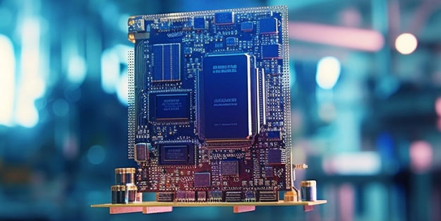 Apple'ın en büyük ortağından çip krizi uyarısı