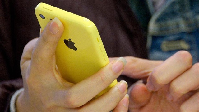 Apple'ın geliri ve iPhone satışları arttı