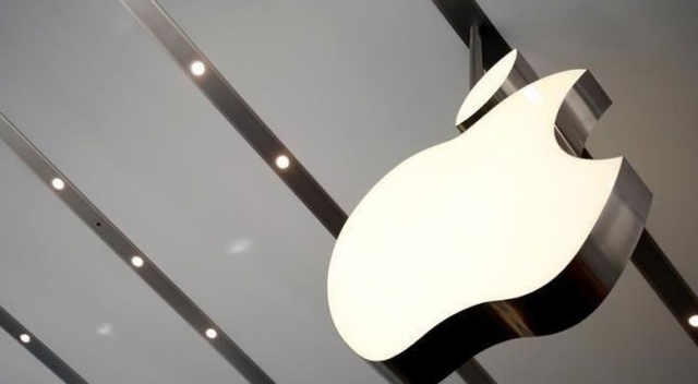 Apple'ın hisseleri yine rekor kırdı