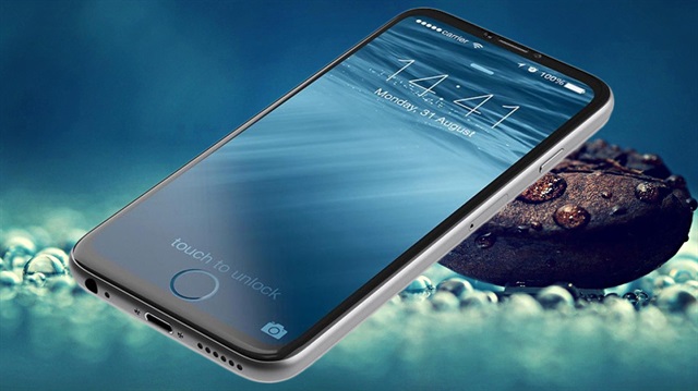 Apple’ın iPhone 8 satış hedefi belli oldu